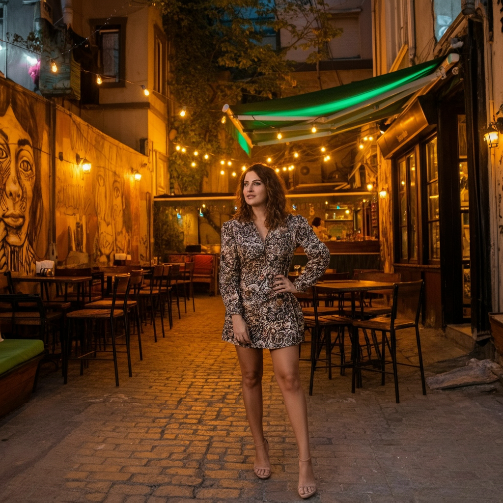 kadıköy travestileri
