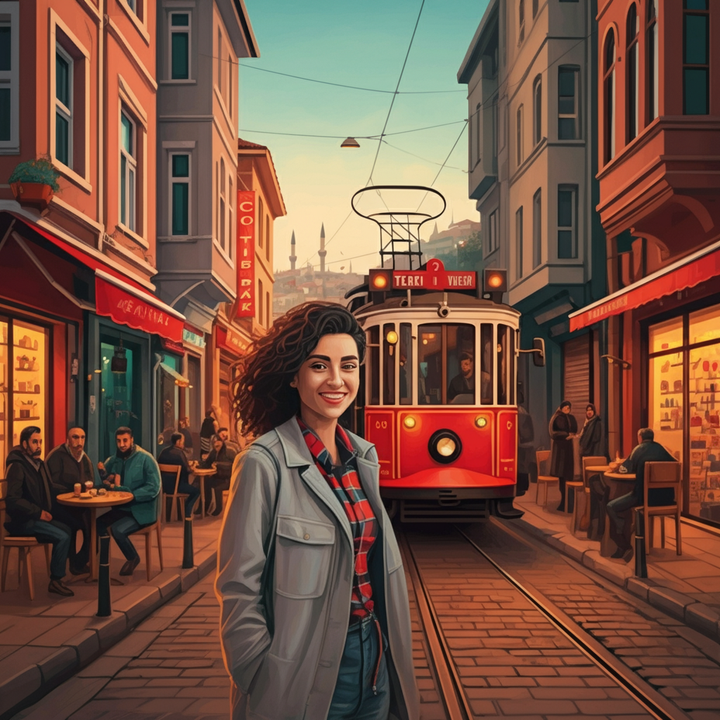 şişli travesti aysen