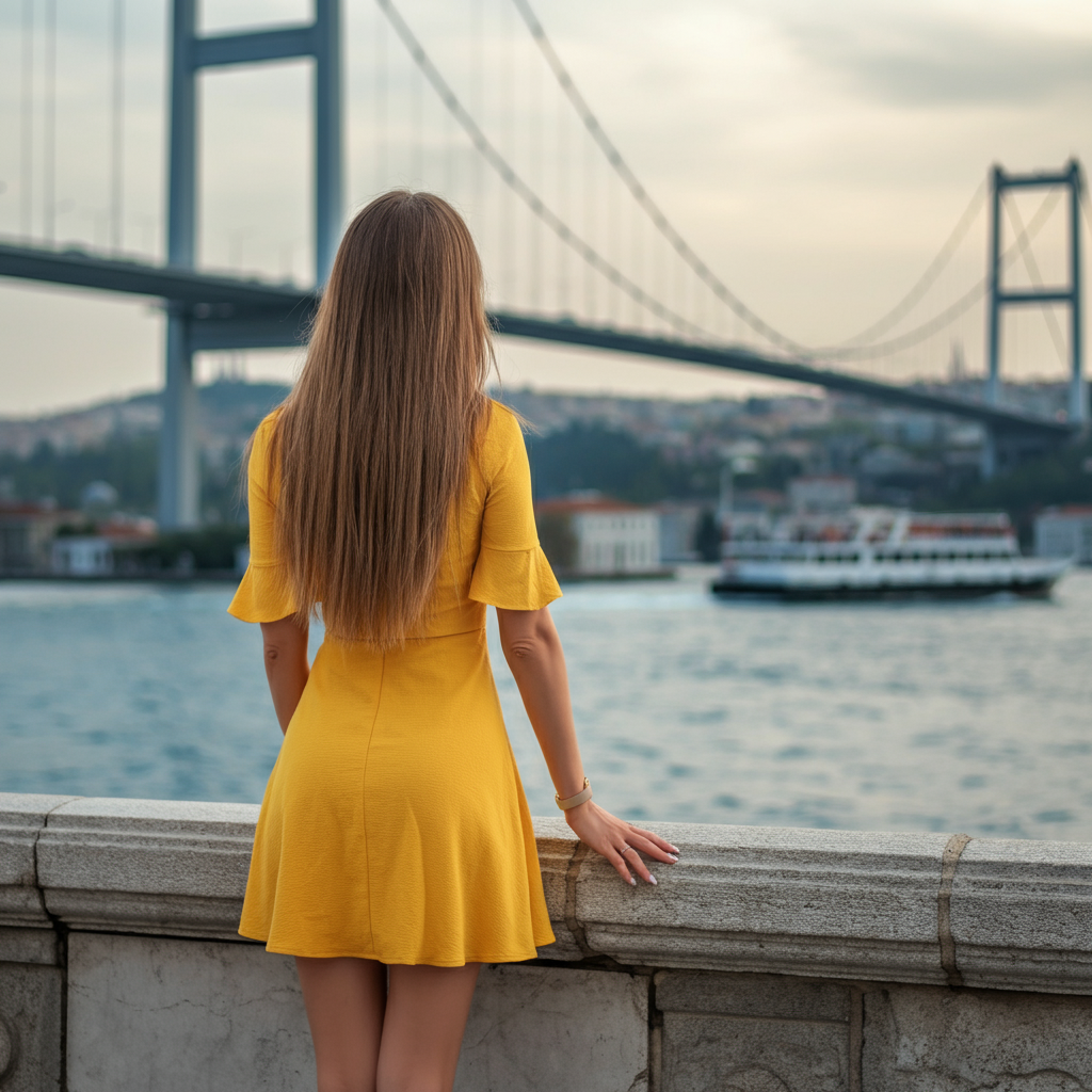 genç travestiler istanbul