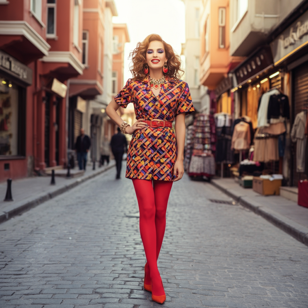 bakırköy travesti modeller ve çekicilik sırları