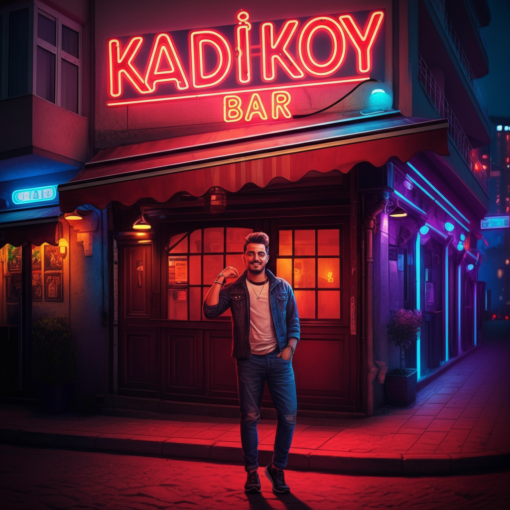 kadıköy yabancı travesti ve eğlence