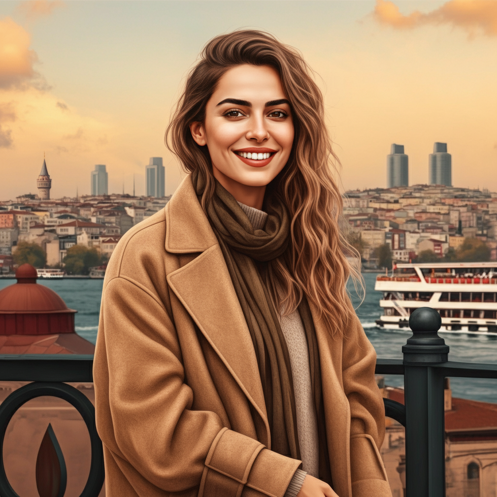 manken travesti müge