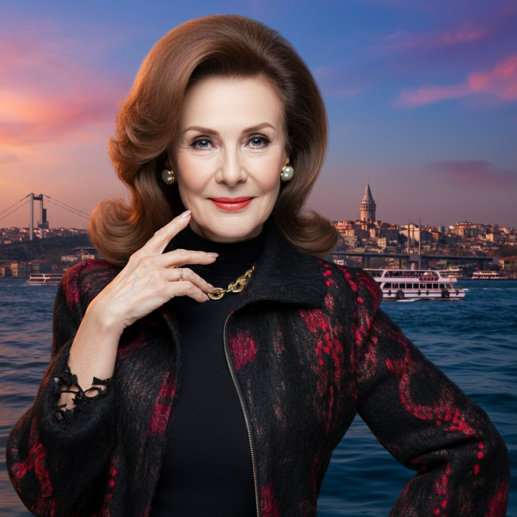 olgun travesti nermin istanbul