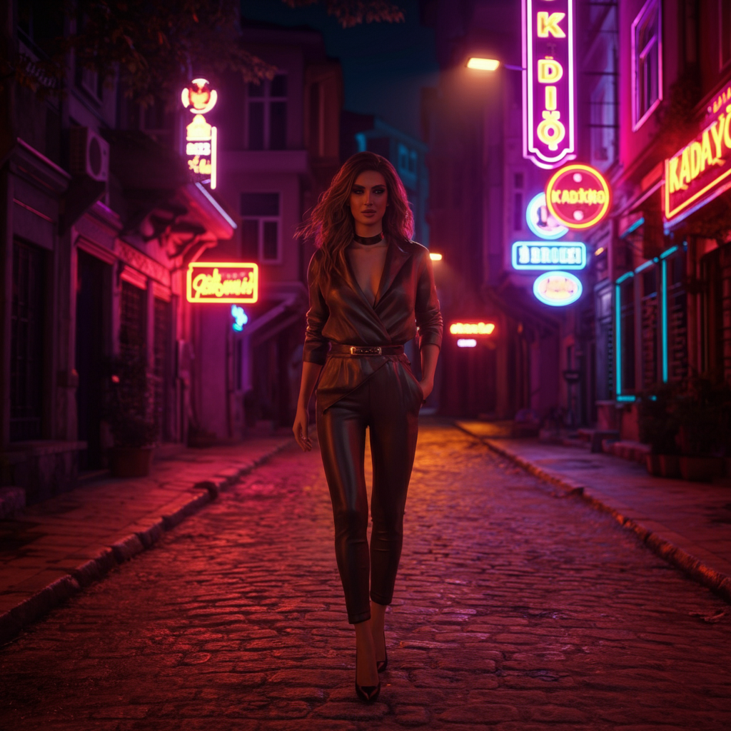 sınırsız travesti ece kadıköy