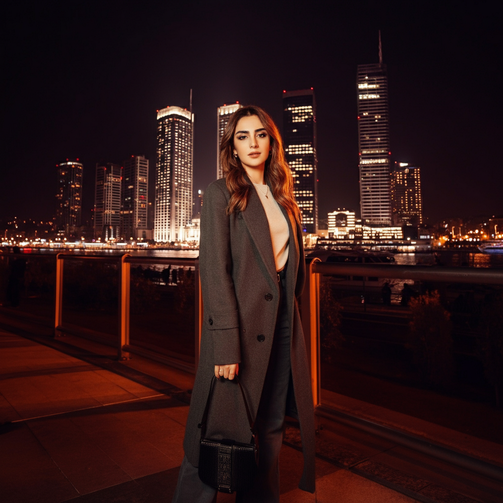 şişli'de yeni travesti pelin