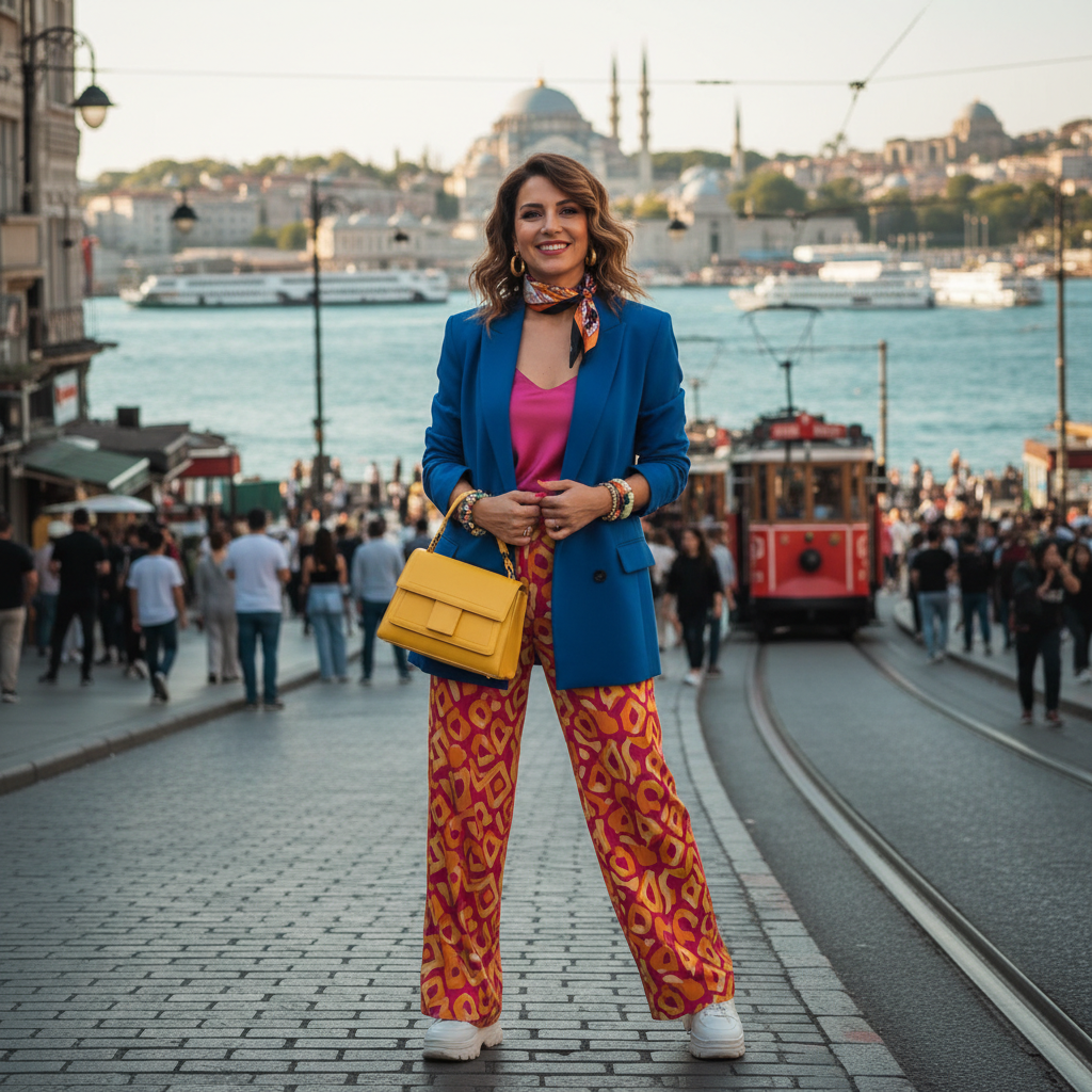 istanbul travesti buse