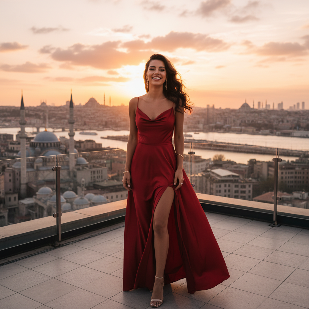 şişli travesti ahu