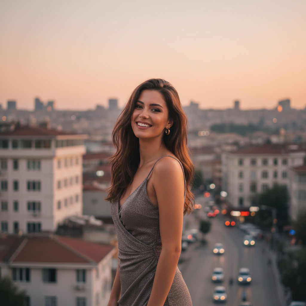 şişli travesti merve