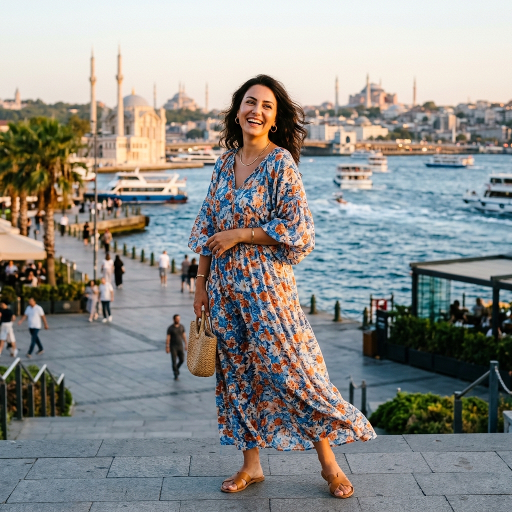 tatil arkadaşı travesti