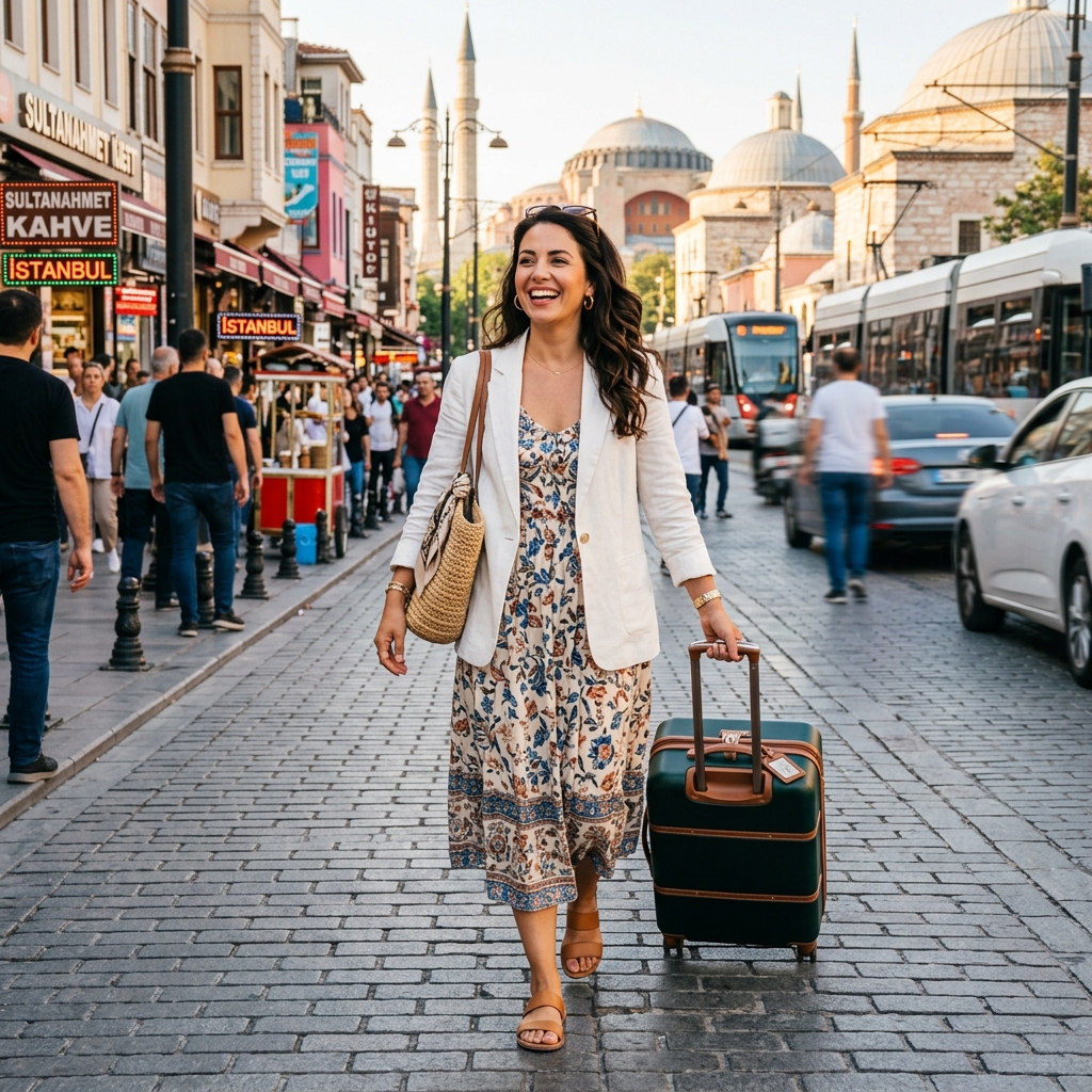 travesti hande istanbul