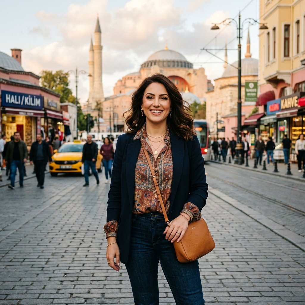 beylikdüzü'nde travesti hayatları