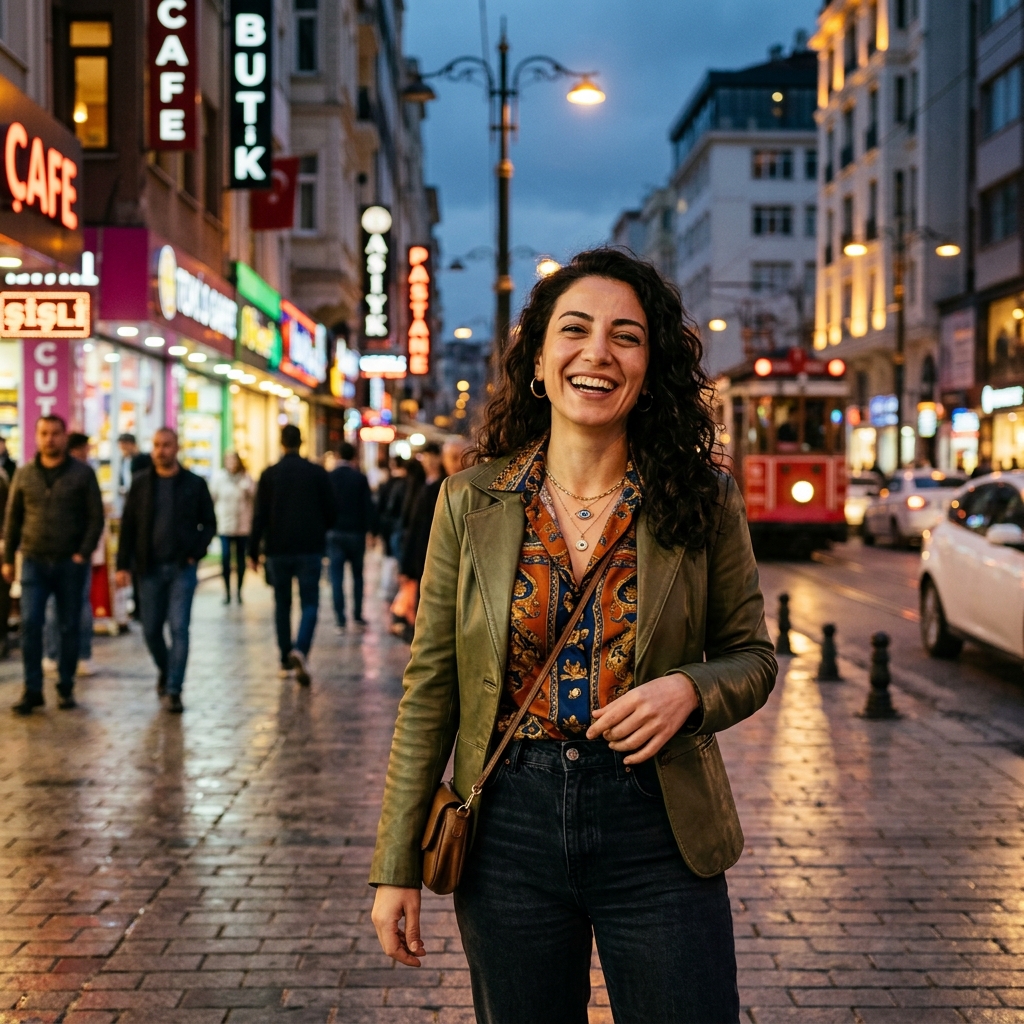 şişli travesti kızlar