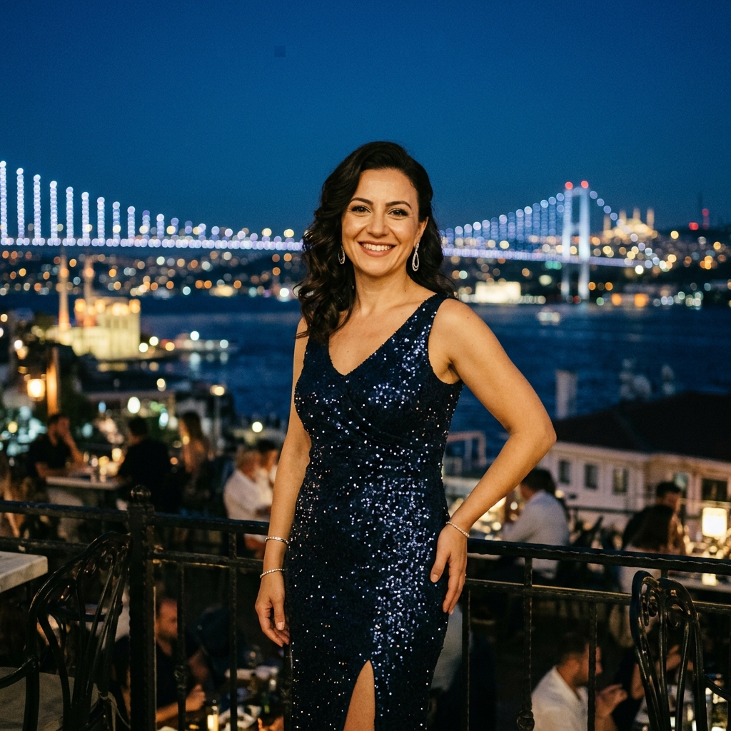 travesti kadınlar istanbul